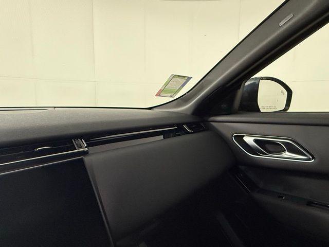 new 2026 Land Rover Range Rover Velar car