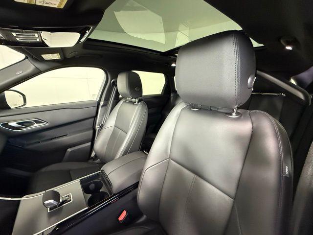 new 2026 Land Rover Range Rover Velar car