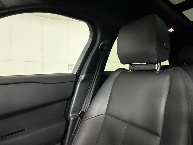 new 2026 Land Rover Range Rover Velar car