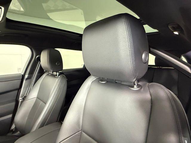 new 2026 Land Rover Range Rover Velar car