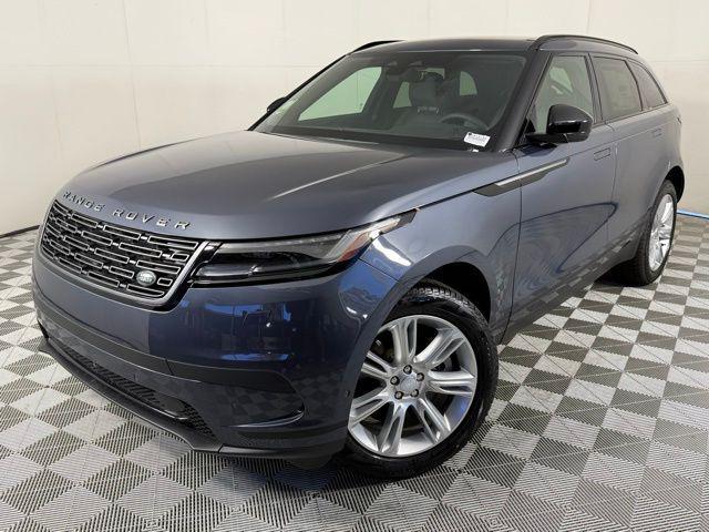 new 2026 Land Rover Range Rover Velar car