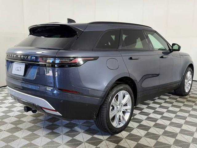 new 2026 Land Rover Range Rover Velar car