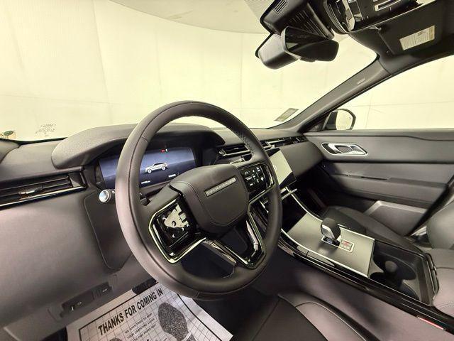 new 2026 Land Rover Range Rover Velar car