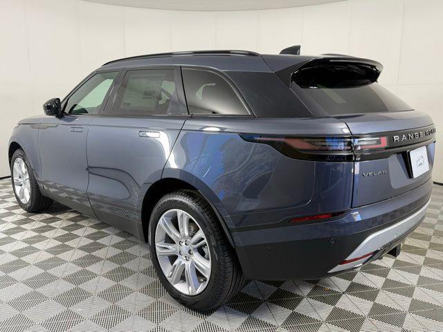 new 2026 Land Rover Range Rover Velar car