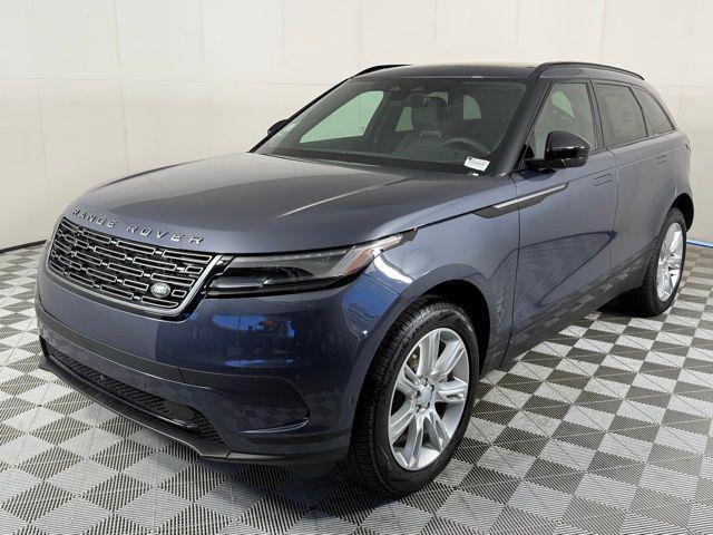 new 2026 Land Rover Range Rover Velar car