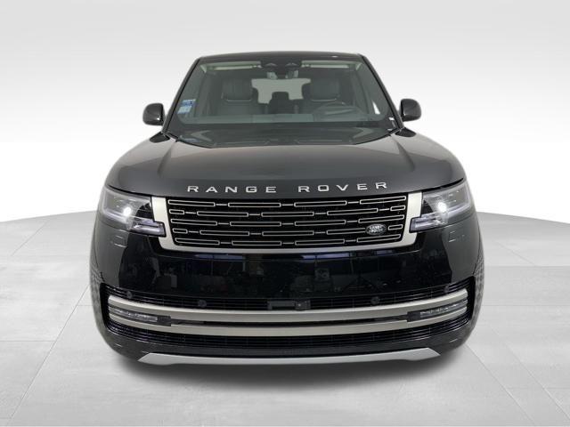 new 2025 Land Rover Range Rover car, priced at $177,905