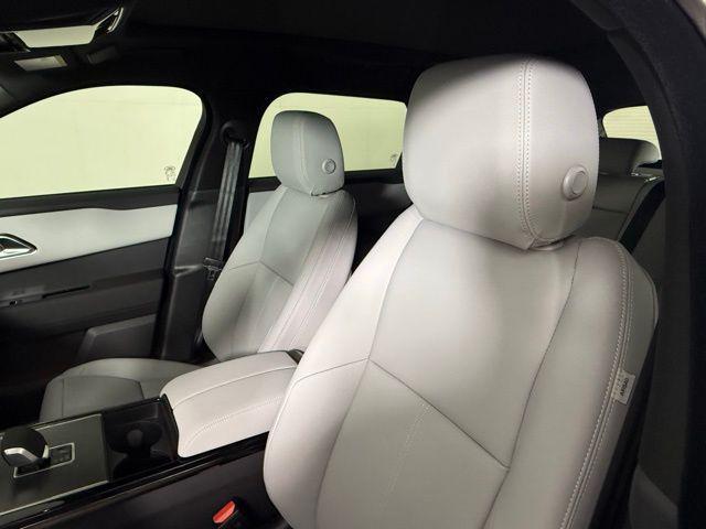 new 2026 Land Rover Range Rover Velar car