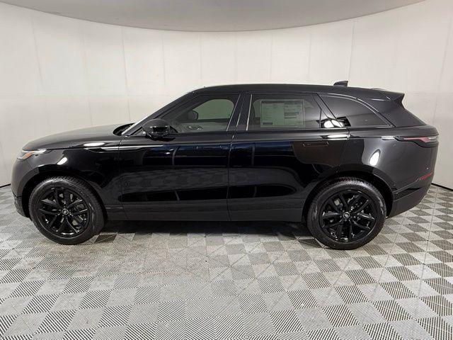 new 2026 Land Rover Range Rover Velar car