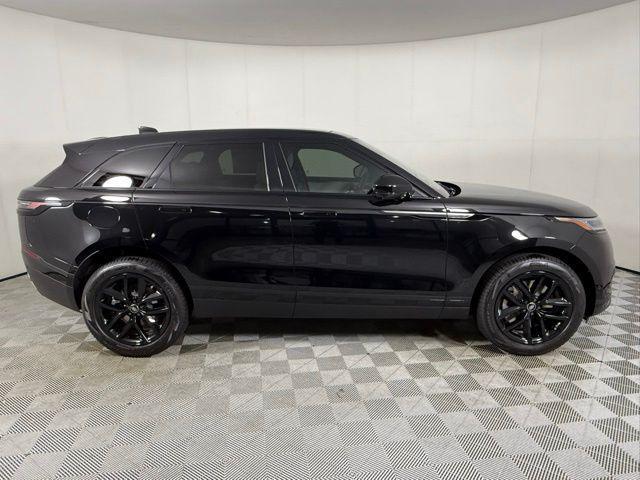 new 2026 Land Rover Range Rover Velar car