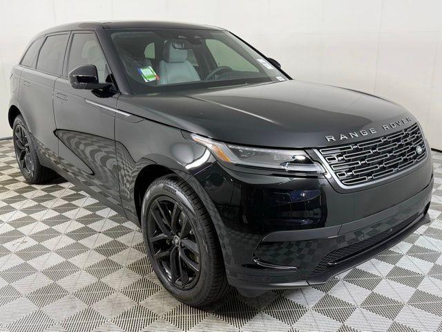new 2026 Land Rover Range Rover Velar car