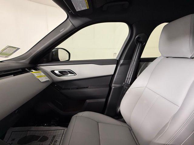 new 2026 Land Rover Range Rover Velar car
