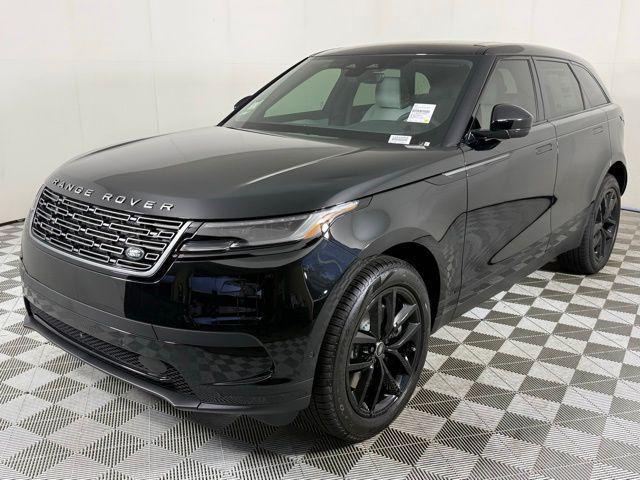 new 2026 Land Rover Range Rover Velar car