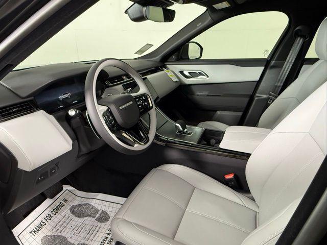 new 2026 Land Rover Range Rover Velar car