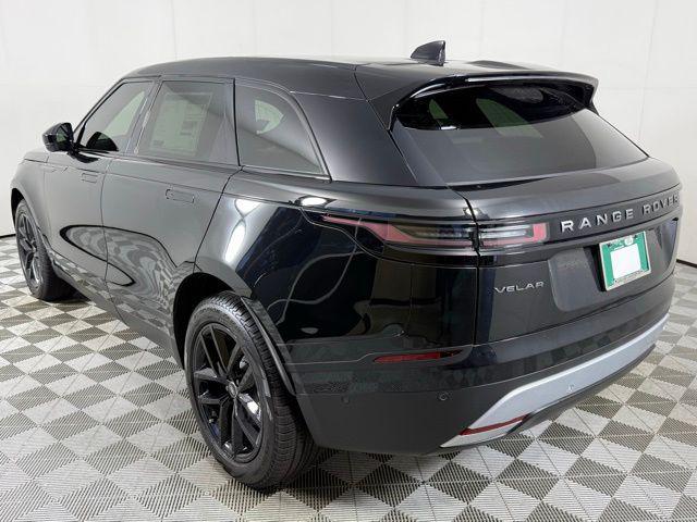 new 2026 Land Rover Range Rover Velar car