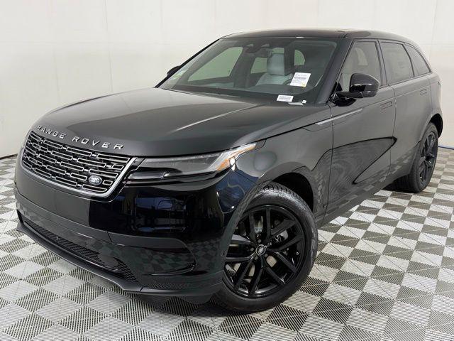 new 2026 Land Rover Range Rover Velar car