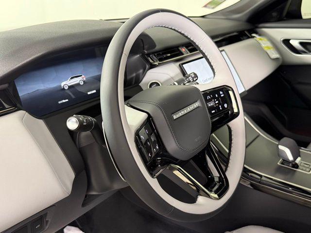new 2026 Land Rover Range Rover Velar car