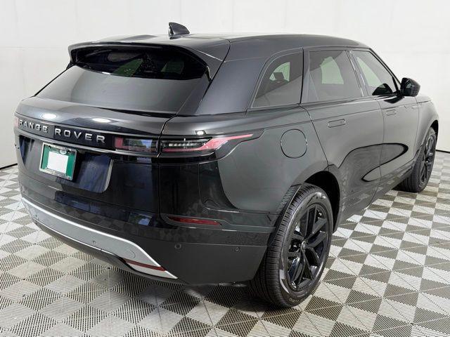 new 2026 Land Rover Range Rover Velar car