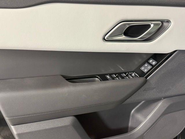 new 2026 Land Rover Range Rover Velar car