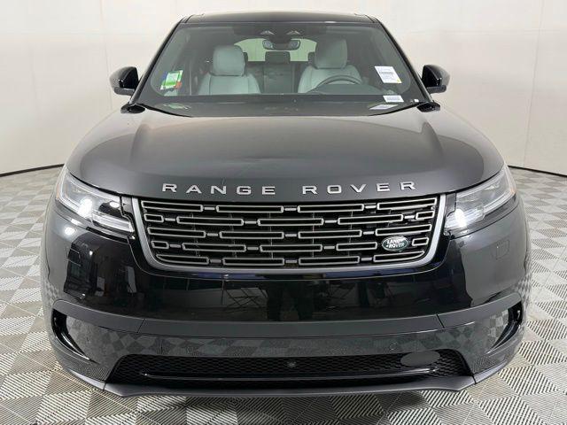 new 2026 Land Rover Range Rover Velar car