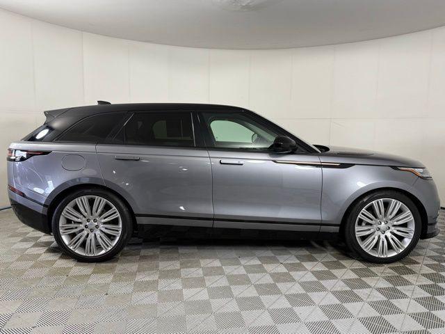 used 2023 Land Rover Range Rover Velar car, priced at $43,900