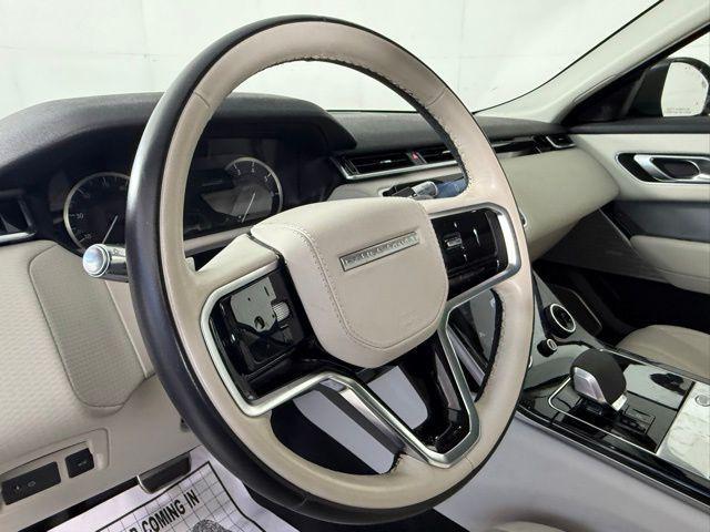 used 2023 Land Rover Range Rover Velar car, priced at $43,900