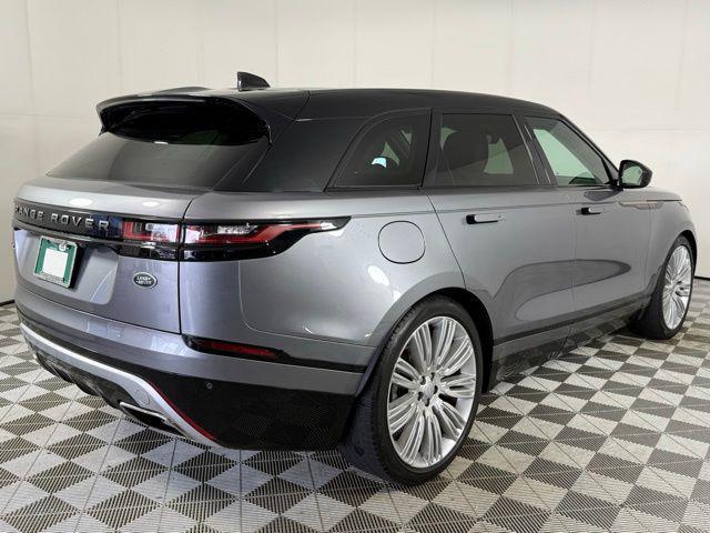 used 2023 Land Rover Range Rover Velar car, priced at $43,900
