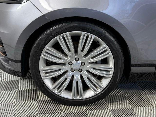 used 2023 Land Rover Range Rover Velar car, priced at $43,900