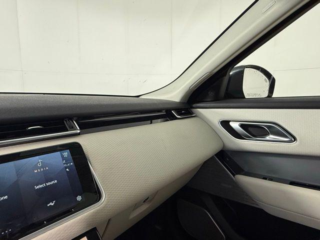 used 2023 Land Rover Range Rover Velar car, priced at $43,900