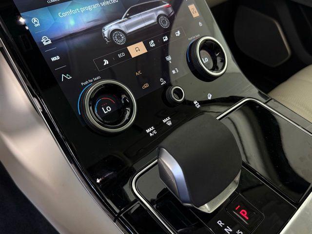used 2023 Land Rover Range Rover Velar car, priced at $43,900
