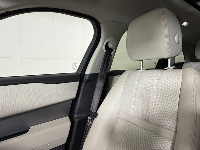 used 2023 Land Rover Range Rover Velar car, priced at $43,900