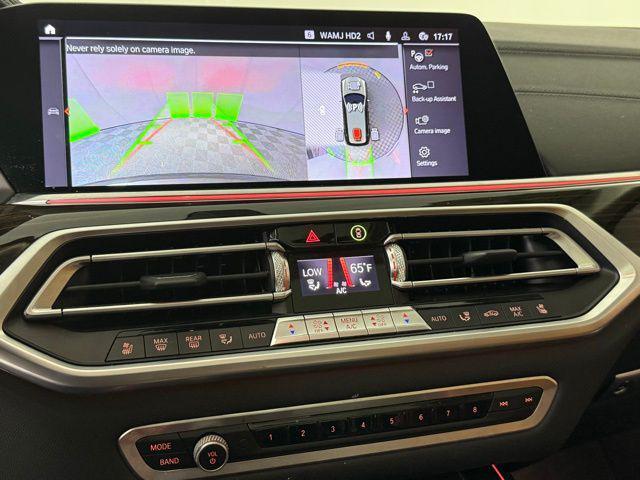 used 2020 BMW X7 car, priced at $37,300