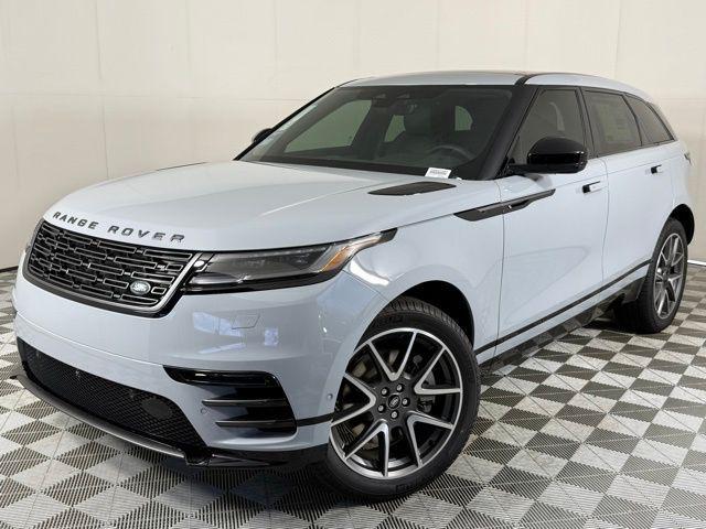 new 2026 Land Rover Range Rover Velar car, priced at $79,877