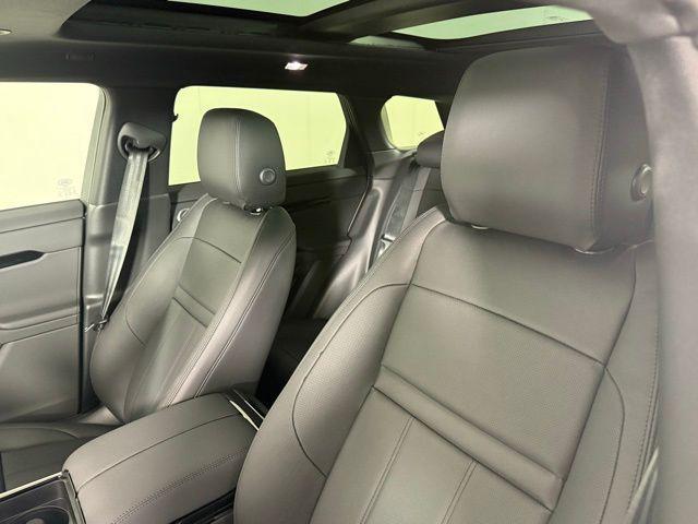 new 2026 Land Rover Range Rover Evoque car