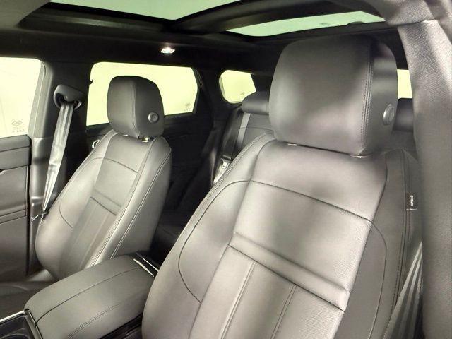 new 2026 Land Rover Range Rover Evoque car