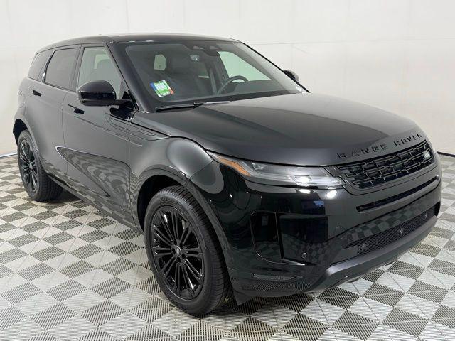 new 2026 Land Rover Range Rover Evoque car
