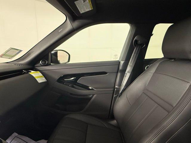 new 2026 Land Rover Range Rover Evoque car