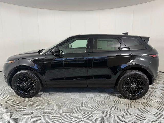 new 2026 Land Rover Range Rover Evoque car