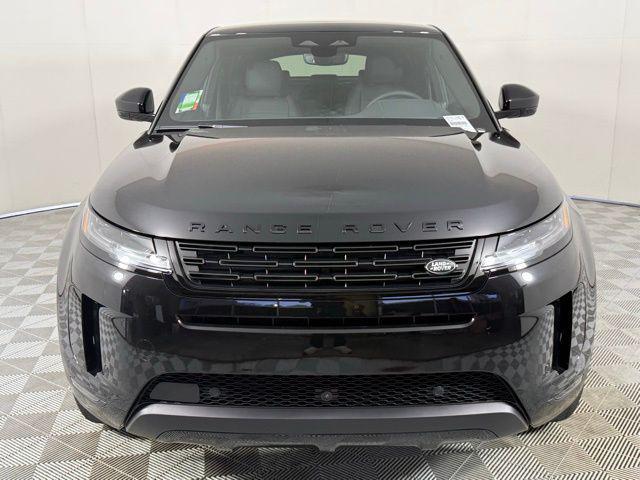 new 2026 Land Rover Range Rover Evoque car
