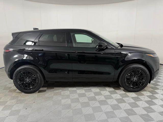 new 2026 Land Rover Range Rover Evoque car