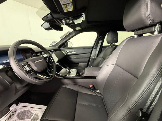 new 2026 Land Rover Range Rover Velar car, priced at $68,265