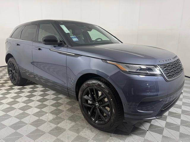 new 2026 Land Rover Range Rover Velar car, priced at $68,265