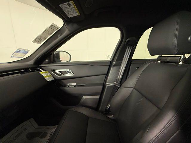 new 2026 Land Rover Range Rover Velar car, priced at $68,265