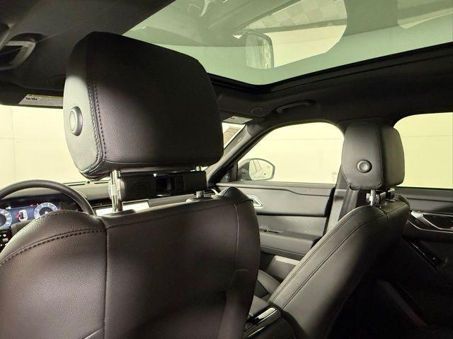 new 2026 Land Rover Range Rover Velar car, priced at $68,265