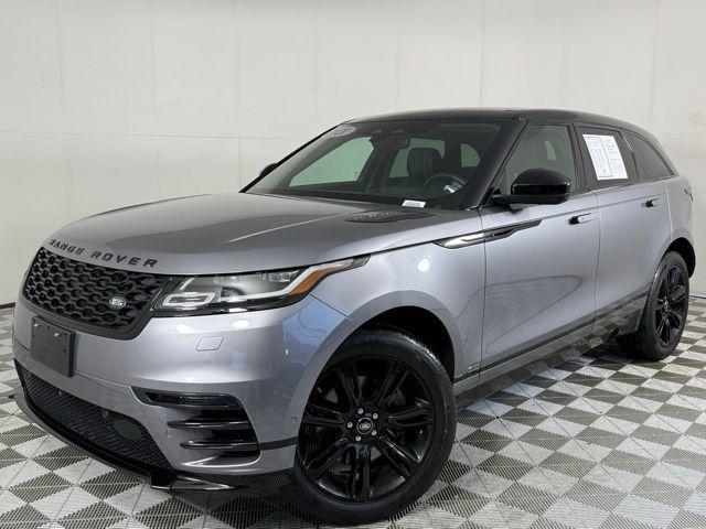 used 2021 Land Rover Range Rover Velar car, priced at $38,600