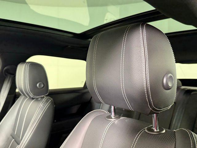 used 2021 Land Rover Range Rover Velar car, priced at $37,900