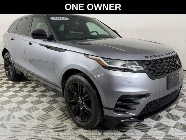 used 2021 Land Rover Range Rover Velar car, priced at $35,900