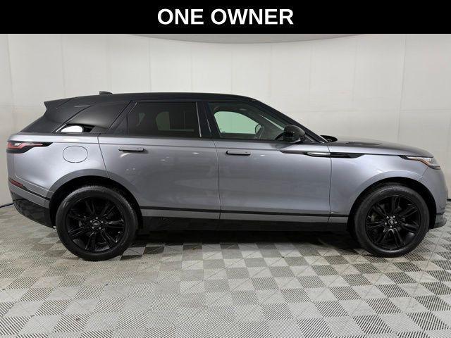 used 2021 Land Rover Range Rover Velar car, priced at $35,900