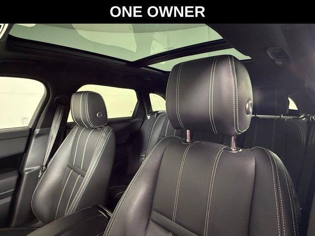 used 2021 Land Rover Range Rover Velar car, priced at $35,900