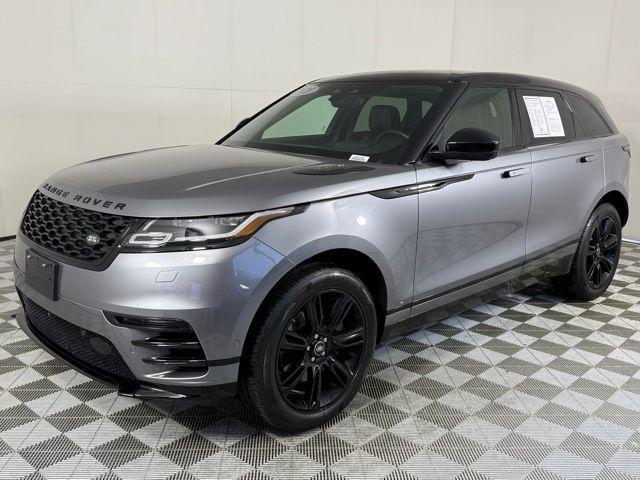 used 2021 Land Rover Range Rover Velar car, priced at $37,900
