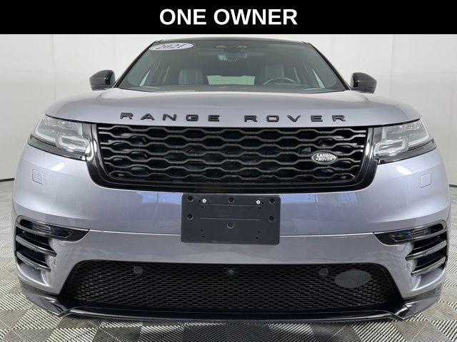 used 2021 Land Rover Range Rover Velar car, priced at $35,900